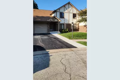 826 Thornton Court #2AL, Schaumburg, IL 60193 - Photo 1