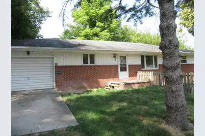 114 N Chase Street, Monticello, IL 61856 - Photo 1