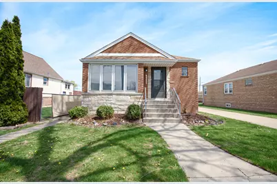 5533 S Menard Avenue, Chicago, IL 60638 - Photo 2