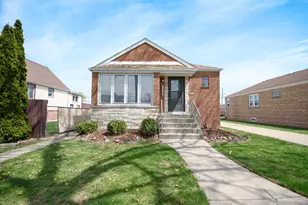5533 S Menard Ave, Chicago, IL 60638 - Photo 2