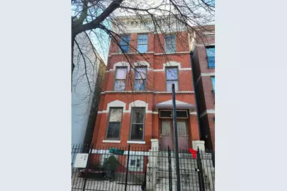 1002 N Wood Street, Chicago, IL 60622 - Photo 1