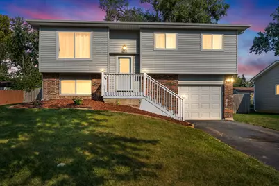 220 N Ashbury Avenue, Bolingbrook, IL 60440 - Photo 1