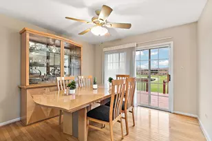 1437 Woodhollow Dr, Flossmoor, IL 60422 - Photo 8