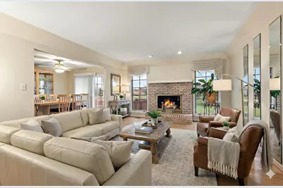 1437 Woodhollow Drive, Flossmoor, IL 60422 - Photo 4