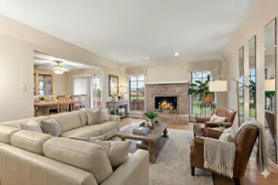 1437 Woodhollow Dr, Flossmoor, IL 60422 - Photo 4