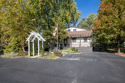 201 E Vanderkarr Road, Saint Anne, IL 60964 - Photo 1