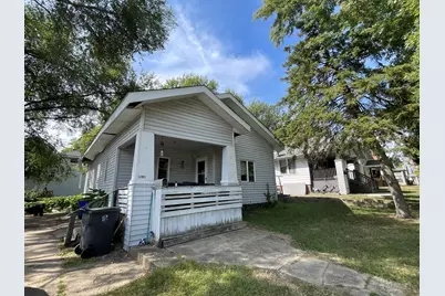 1283 S Illinois Street, Decatur, IL 62521 - Photo 4