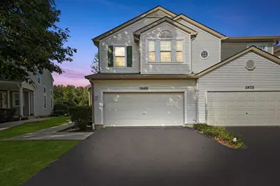 2468 Reflections Drive #2468, Aurora, IL 60502 - Photo 18