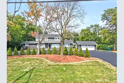 106 E 22nd Street, Lombard, IL 60148 - Photo 2