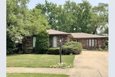 15515 Long Avenue, Oak Forest, IL 60452 - Photo 1