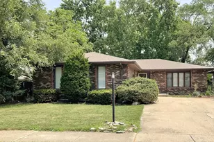 15515 Long Ave, Oak Forest, IL 60452 - Photo 1