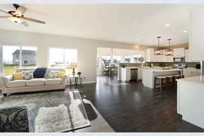 25865 W Winding Hollow Drive, Channahon, IL 60410 - Photo 8