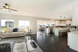 25865 W Winding Hollow Dr, Channahon, IL 60410 - Photo 8