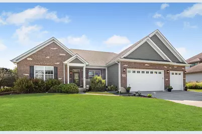 428 E Frontier Drive, Minooka, IL 60447 - Photo 2