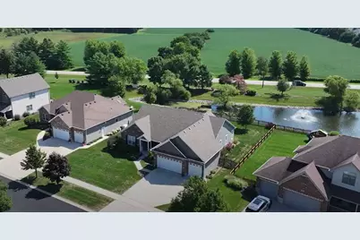 428 E Frontier Drive, Minooka, IL 60447 - Photo 24