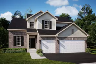 575 Caledonia Dr, New Lenox, IL 60451 - Photo 1