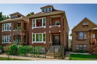 4554 S Washtenaw Avenue, Chicago, IL 60632 - Photo 2