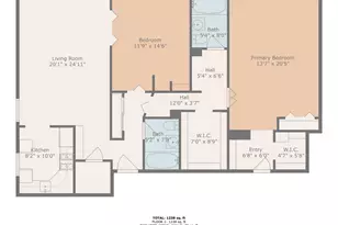 253 E Delaware Pl, Chicago, IL 60611 - Photo 20