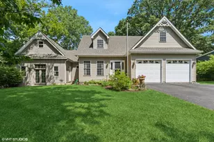 36497 N Hawthorne Ln, Ingleside, IL 60041 - Photo 1