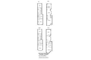 922 E 42nd Pl, Chicago, IL 60653 - Photo 40