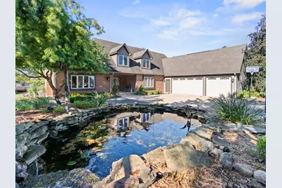 25840 N Graclyn Court, Barrington, IL 60010 - Photo 1