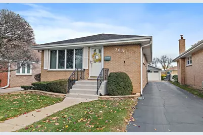 3631 Elder Lane, Franklin Park, IL 60131 - Photo 2