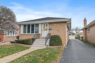 3631 Elder Ln, Franklin Park, IL 60131 - Photo 2