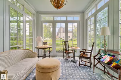 8010 Greenbriar Court, Burr Ridge, IL 60527 - Photo 26