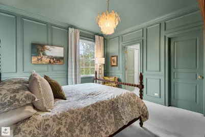 8010 Greenbriar Court, Burr Ridge, IL 60527 - Photo 36