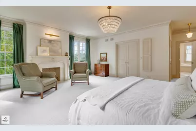 8010 Greenbriar Court, Burr Ridge, IL 60527 - Photo 32