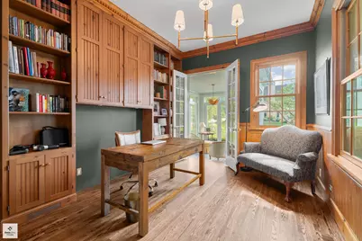 8010 Greenbriar Court, Burr Ridge, IL 60527 - Photo 28