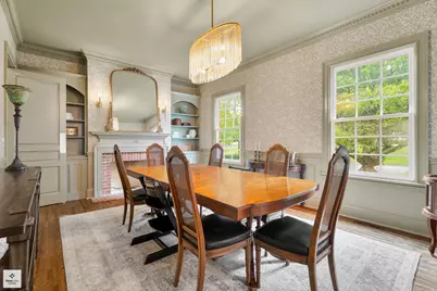 8010 Greenbriar Court, Burr Ridge, IL 60527 - Photo 14