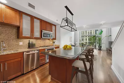 505 N McClurg Court #203, Chicago, IL 60611 - Photo 2