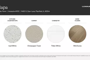 14901 S Dyer Ln, Plainfield, IL 60544 - Photo 16