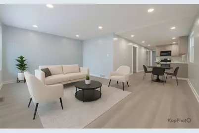 4149 S Rockwell Street, Chicago, IL 60632 - Photo 8