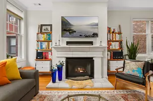 827 W Bradley Pl, Chicago, IL 60613 - Photo 4