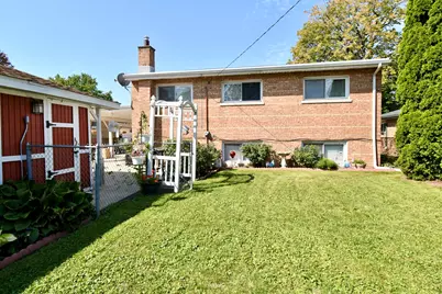 16411 Claire Lane, South Holland, IL 60473 - Photo 20