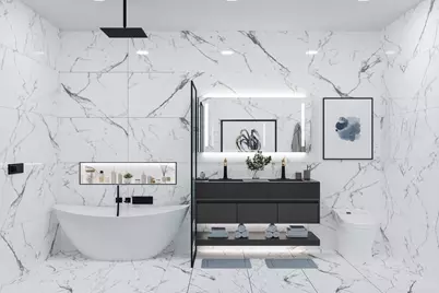 466 N Paulina Street #PH-403, Chicago, IL 60622 - Photo 8