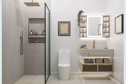 466 N Paulina Street #201, Chicago, IL 60622 - Photo 8