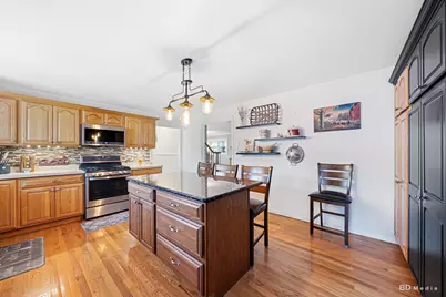 23715 S Ashland Avenue, Crete, IL 60417 - Photo 6