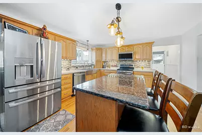 23715 S Ashland Avenue, Crete, IL 60417 - Photo 4