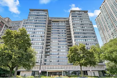 3440 N Lake Shore Drive #10B, Chicago, IL 60657 - Photo 2