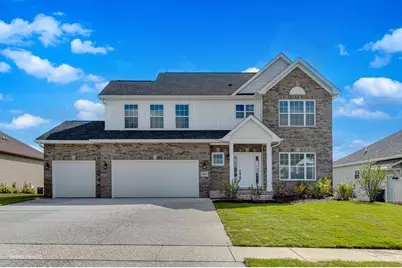 25857 W Winding Hollow Drive, Channahon, IL 60410 - Photo 2