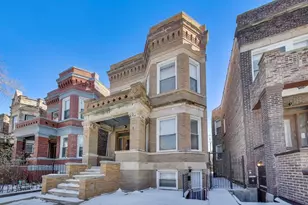 6149 S Rhodes Ave, Chicago, IL 60637 - Photo 2