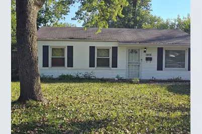 1406 E 15th Place, Ford Heights, IL 60411 - Photo 1