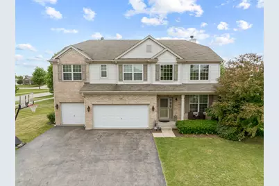 720 James Drive, Hampshire, IL 60140 - Photo 1