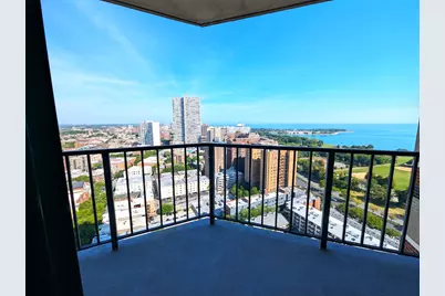 3660 N Lake Shore Drive #2908, Chicago, IL 60613 - Photo 2