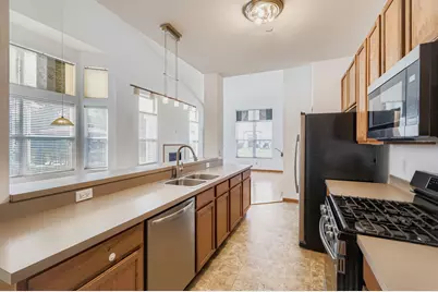 4579 Half Moon Drive #A, Yorkville, IL 60560 - Photo 12