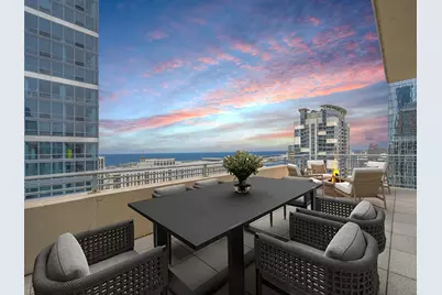 1250 S Michigan Avenue #2802, Chicago, IL 60605 - Photo 4