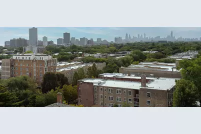 1325 W Wilson Avenue #605, Chicago, IL 60640 - Photo 10